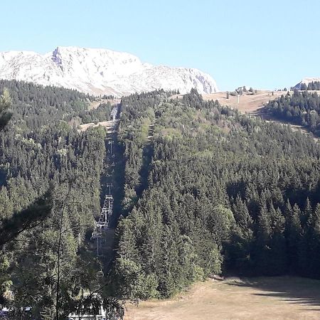 Joli Petit Studio A Villard De Lans Luaran gambar